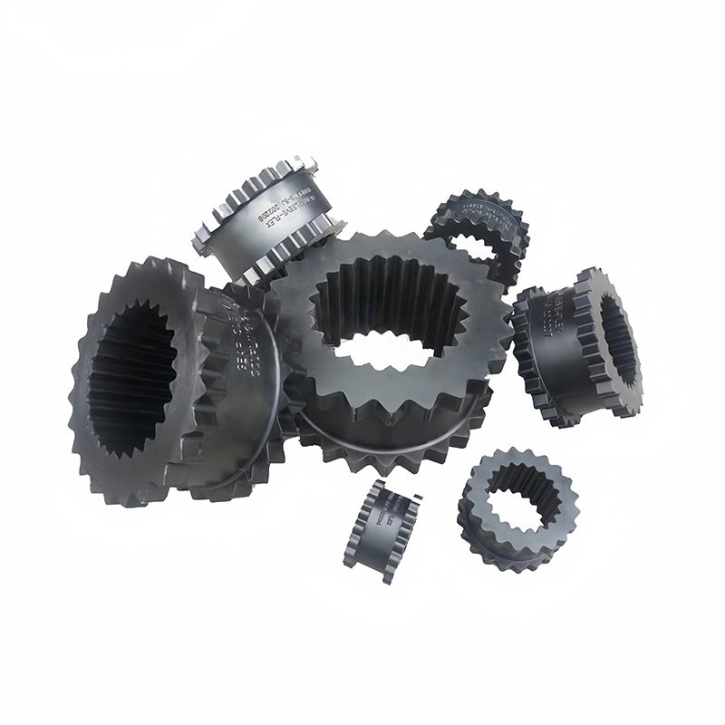 1604985900 1604774700 1613959501 Air Compressor Atlas Copco Spare Part Flexible Coupling Coupler