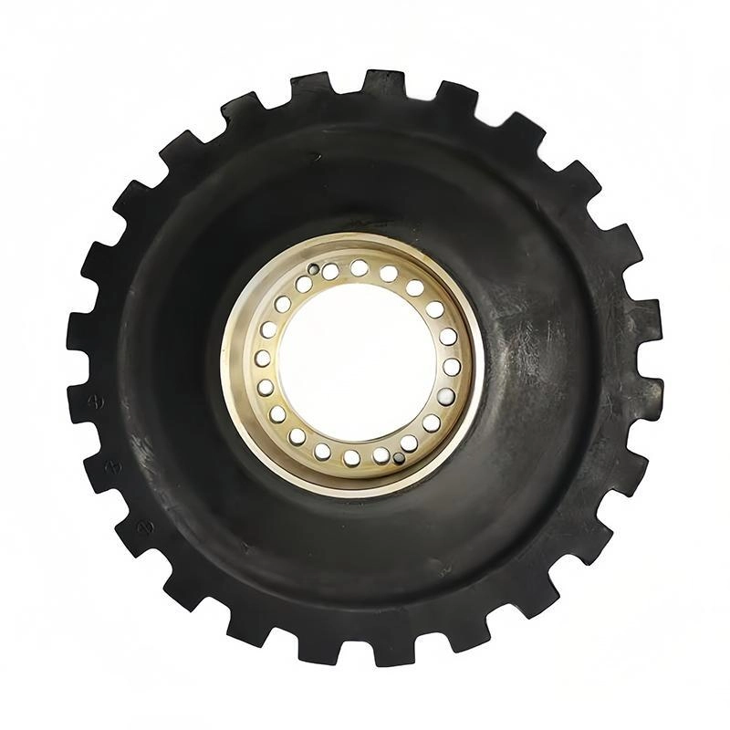 1615648800 1615622900 Atlas Copco Spare Parts Portable Air Compressor Flexible Rubber Shaft Coupler Coupling