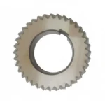 1616539800 1616539900 1092023052 Screw Air Compressor Atlas Copco Spare Part Gear Wheel