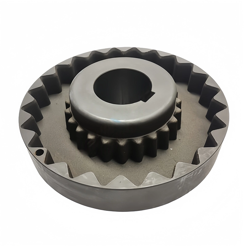 1622183403 Screw Air Compressor Atlas Copco Spare Parts Coupler Rubber Coupling