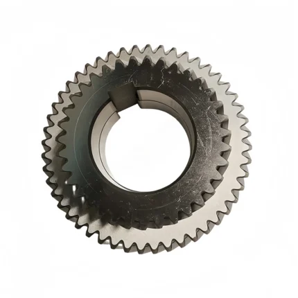 1623106600 1623106700 Atlas Copco Air Compressor Spare Parts Gear Wheel