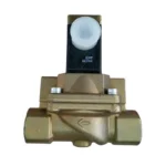 22130439 Solenoid Valve For Ingersoll Rand Air Compressor