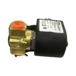 88290016 728 Blow Down Solenoid Valve 24V For Sullair Air Compressor