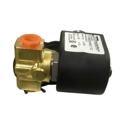 88290016 728 Blow Down Solenoid Valve 24V For Sullair Air Compressor