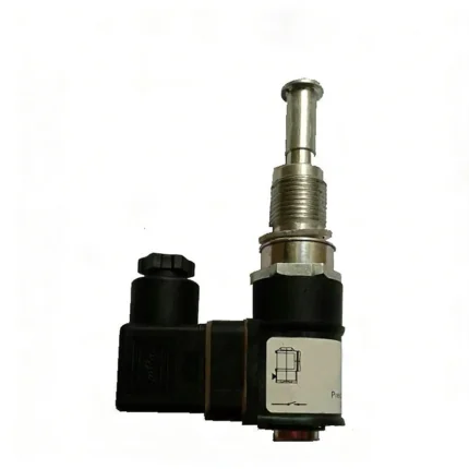 92511302 42854059 Ingersoll Rand Spare Part Air Compressor Differential Pressure Switch