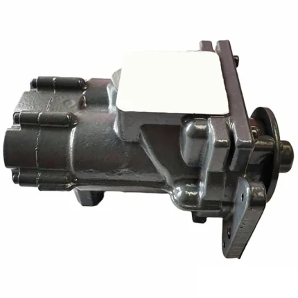 Air Compressor Atlas Copco Air End 1616753582 1616753592 Ois F 09 Air Compressor Rotor Head