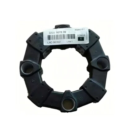 Atlas Copco 3222307839 Coupling