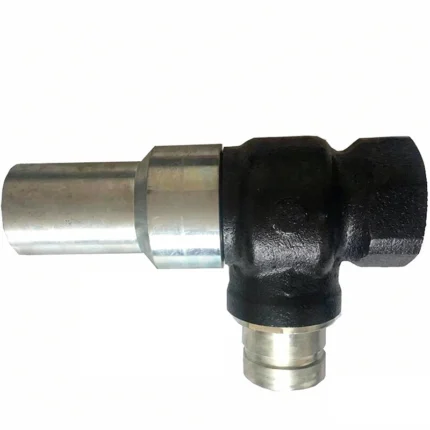 Atlas Copco Air Compressor Parts 1092049977 Minimum Pressure Valve