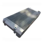 Factory Price Air Compressor Cooler 1621411200 For Screw Air Compressor