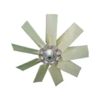 Ingersoll Rand Air Compressor Fan For Air Dryer 22636930 39911649 54427646