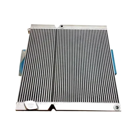 Radiator China Manufacturer Screw Air Compressor Oil Cooler For Ga30 Ga45 1622318900