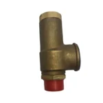 Wholesale 88290005 483 250014 428 Screw Air Compressor Sullair Spare Part Safety Relief Valve