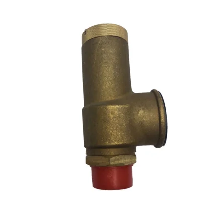 Wholesale 88290005 483 250014 428 Screw Air Compressor Sullair Spare Part Safety Relief Valve