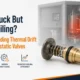 Understanding Thermal Drift In Thermostatic Valves
